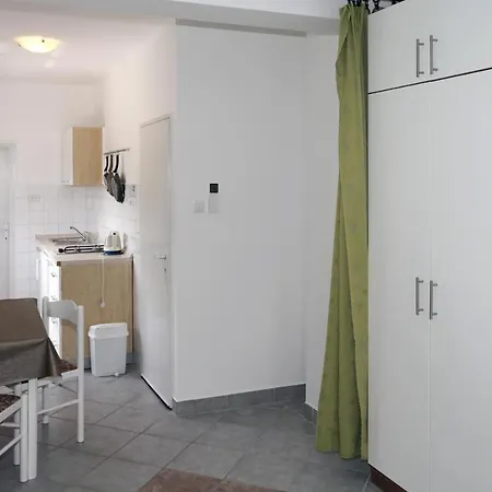 Apartment Zeljko