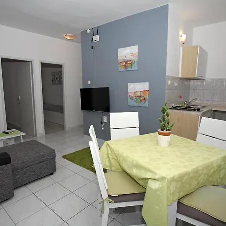Zeljko Apartment