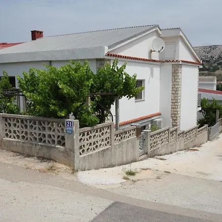Apartment Zeljko