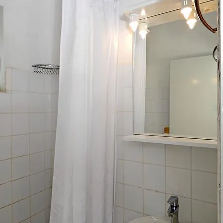 Zeljko Apartment