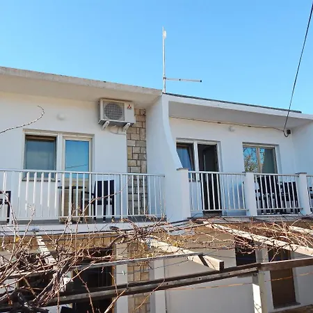 Apartment Zeljko