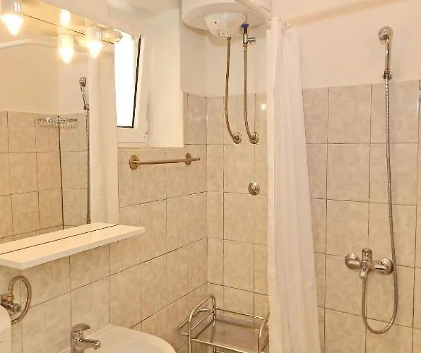 Апартаменты Zeljko Паг