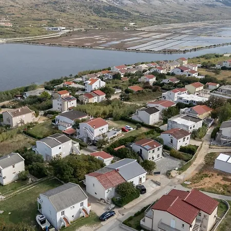 Διαμέρισμα Zeljko