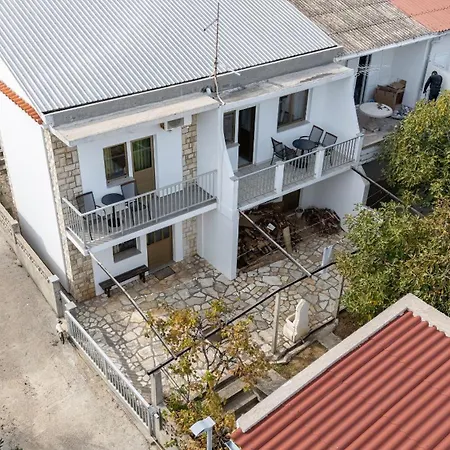 Διαμέρισμα Zeljko Pag Town