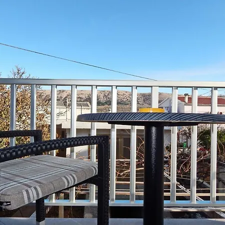 Zeljko Apartamento *