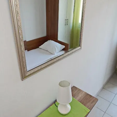 Zeljko Apartamento *