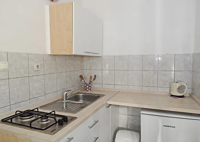 Zeljko Lägenhet Pag Town